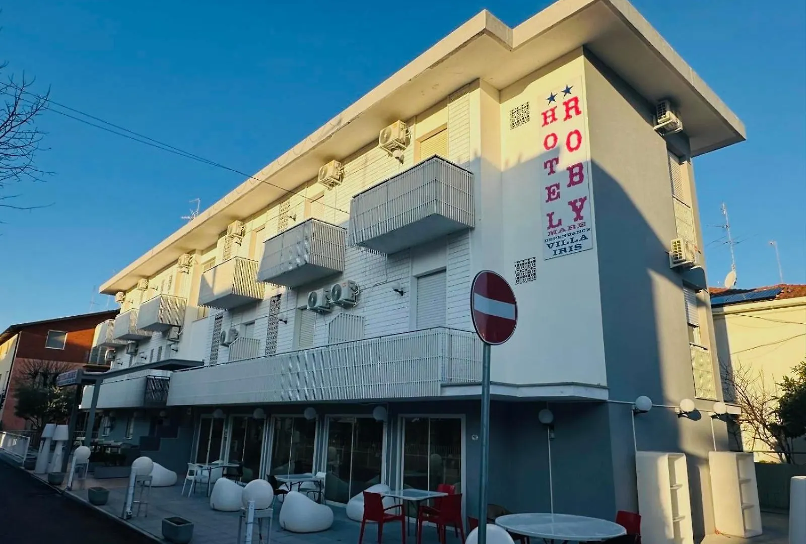 Hotel Roby Rimini